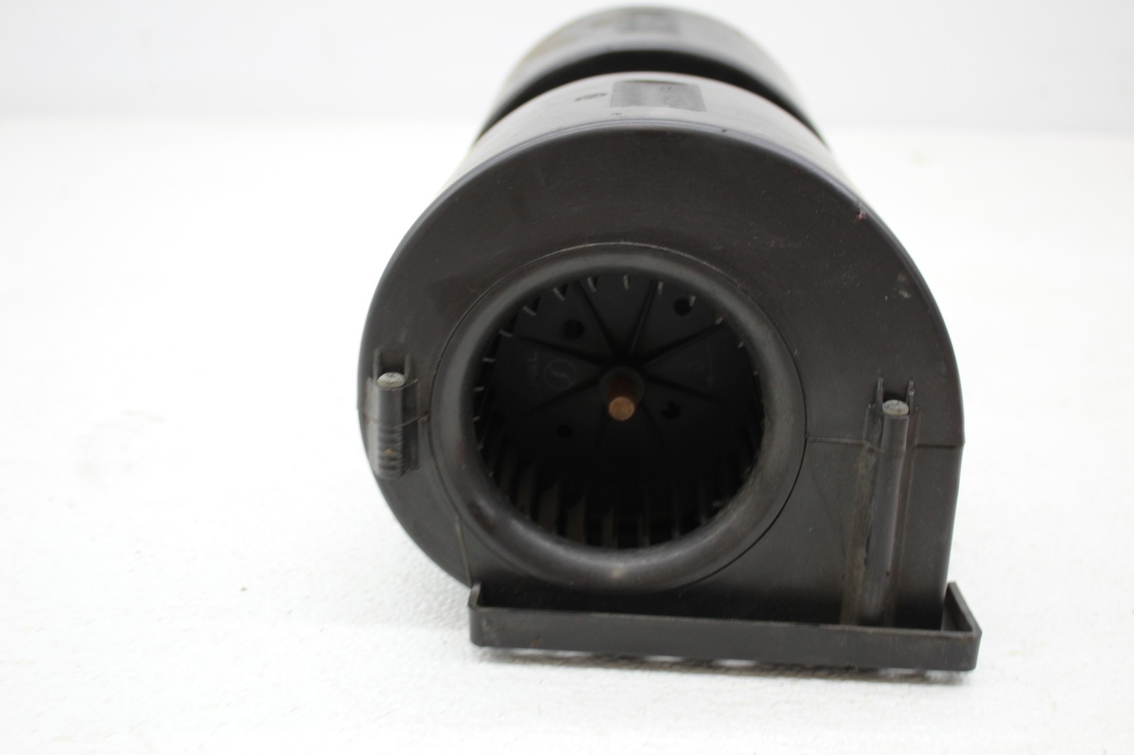 99-01 FERRARI 456 M AIR HEATER BLOWER MOTOR FAN (SEE DESCP)