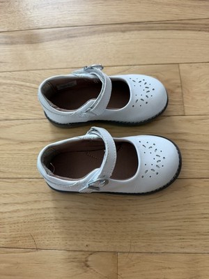 Stride Rite Mara toddler girls mary jane style shoes, Size 7, Nearly New