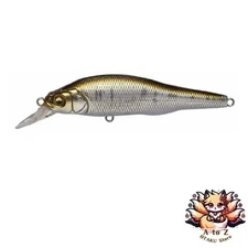 NEW Megabass X80-TRICKDART SP Wagin Hasu 2 Lure