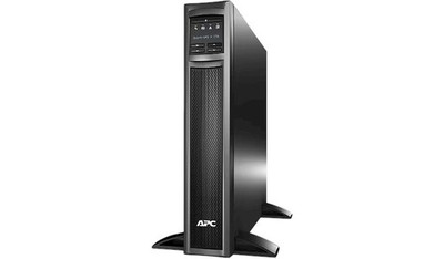 NEW APC Accessory Smart-UPS X 750VAAPC Smart-UPS X 750VA Rack/Tower SMX750CUS