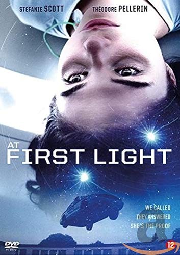 At first light (DVD) 8717662579134 | eBay