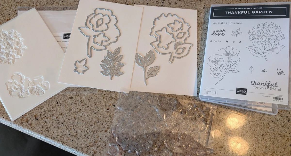 Stampin Up Bundle Up for sale | eBay