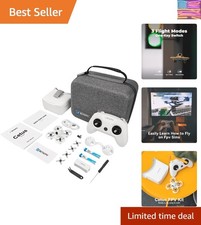Cetus FPV RTF Drone Kit for Brushed Racing Drone, with LiteRadio 2 SE Transmi...