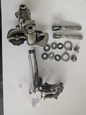 Dérailleurs Av Ar Campagnolo Années 70