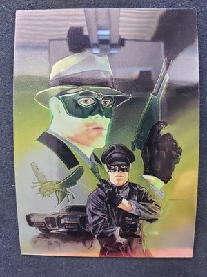 ! YOU PICK ! 1996 FPG Best of Dave Dorman All-Chromium Fantasy Art Card Singles