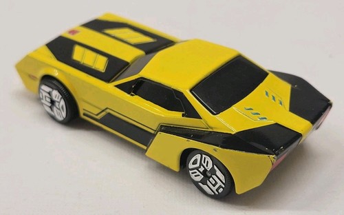 Diecast Optimus Prime & Bumblebee- VGC - Combine Postage - - Picture 15 of 19