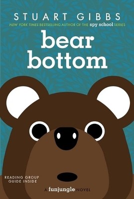 Stuart Gibbs Bear Bottom (Taschenbuch) Funjungle