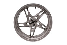 Hinterradfelge 5.00x17 17 Zoll hinten Speichenrad BMW R 1100 GS 259 94-99