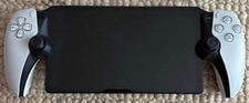Sony PlayStation Portal Remote Play Handheld System for PS5 Wi‑Fi White/Black