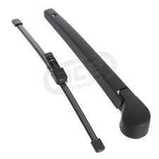 Volkswagen Golf Mk6 Hatchback 1/2009-6/2013 Rear Wiper Arm & Blade 28 cm 11 Inch