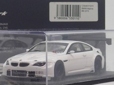 Spark 1/43 CA04311011 BMW Alpina B6 GT3