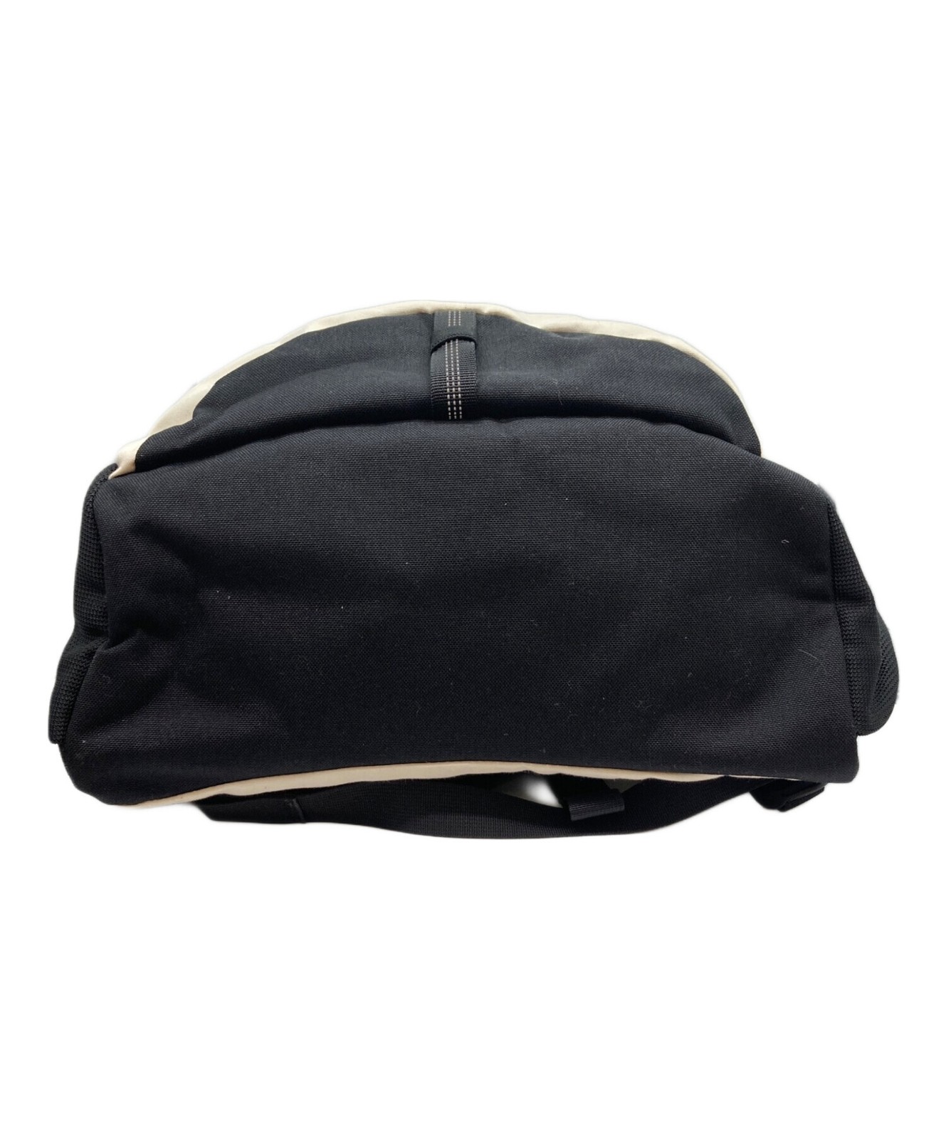 MACPAC Canvas Backpack Beige - image 4