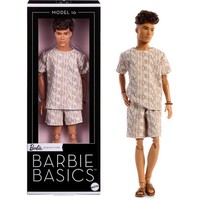 Barbie Signature Barbie Ken Slim Basics 10