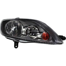 DIEDERICHS Scheinwerfer Halogen rechts für VW Golf Plus 5M1 521