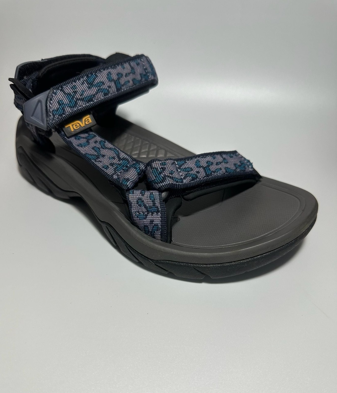 Teva Women's Terra Fi 5 Universal Hiking Sandals image 2