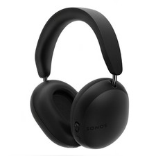 SONOS ACE WIRELESS NOISE-CANCELING OVER-EAR HEADPHONES | ACEG1US1BLK | BLACK