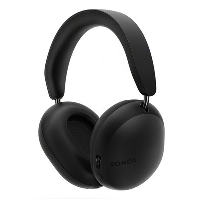 SONOS ACE WIRELESS NOISE-CANCELING OVER-EAR HEADPHONES | ACEG1US1BLK | BLACK