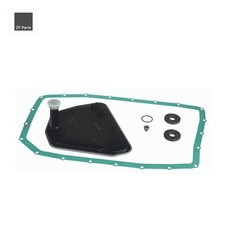 Kit d'embrayage BMW 550