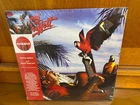 Jimmy Buffett (Greatest Hits) Songs You Know By Heart Red vinyl LP  NEW SEALED
