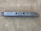 Front bumper support beam