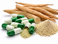 Shatavari Root Powder 50 VEGGIE Capsules Well...