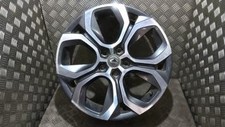 Jantes Renault Captur