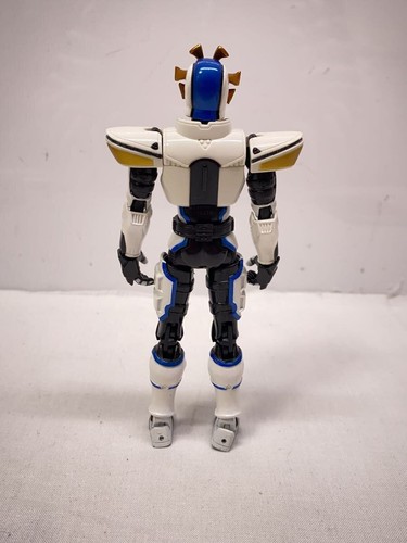 BANDAI◆Hero│Special Effects/Kamen Rider Ixa - Picture 4 of 7