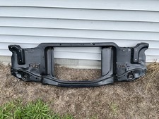 70-73 Chevrolet Camaro Radiator Core Support ...