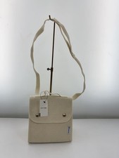 ORCIVAL Shoulder Bag Canvas IVO 20S-AS-001