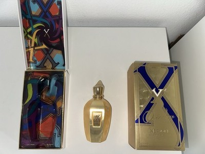 Xerjoff Accento Overdose Unisex Eau de Parfum - 100ml