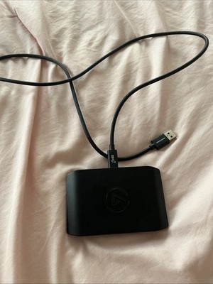 Elgato HD60 X External Capture Card - Stream and record in 1080p60 HDR10