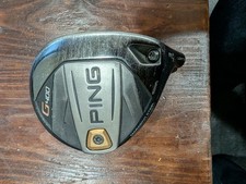 PING G400 Fairway Wood Head Only 3W 14.5 Degree with Headcover No Shaft Golf