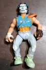 Casey Jones - 1989 - Teenage Mutant Ninja Turtles Action Figure - TMNT Vintage