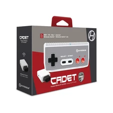 Cadet Premium BT Controller for NES/PC/Mac