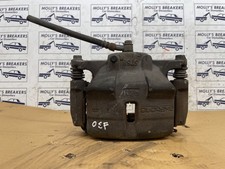 Nissan Qashqai-J11 Brake Caliper 1.2L Petrol (2015-2021) O/S/F Front Driver Side