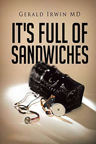 It's Full of Sandwiches - Taschenbuch NEU MD, Gerald Irwi 12.06.2013 - Bild 1 von 2