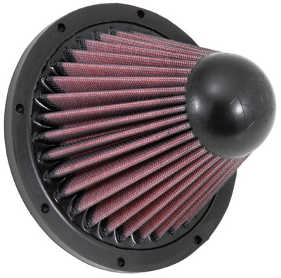 Fits K&N Unique Custom Air Filter Tapered Conical 170mm Base OD X 60mm Top