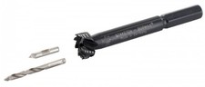 FAMAG Forstnerbohrer Staketen-Bormax 2.0 WS prima 18 mm GL 90mm incl. Spitze u.