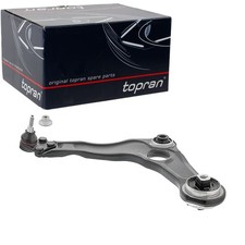 TOPRAN QUERLENKER VORDERACHSE LINKS PASSEND FÜR RENAULT GRAND MEGANE SCÉNIC |