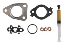 Für SUZUKI SX4 S-CROSS 1.6D 08.13-06.22 Turbolader - Einbausatz