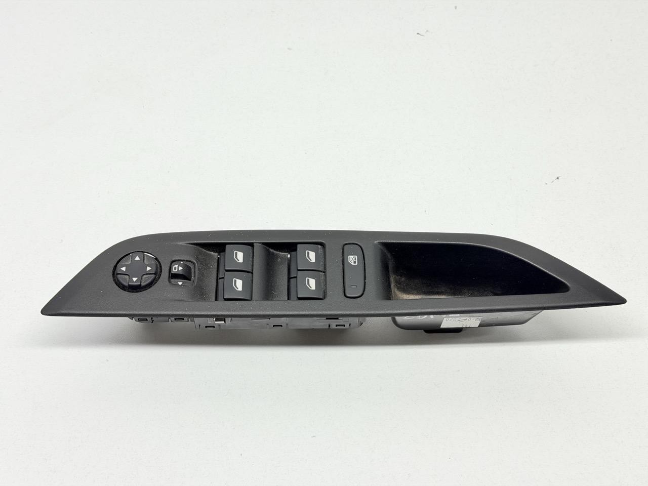 PULSANTIERA ANTERIORE SINISTRA SX PER CITROEN C3 AirCross 1002555116 (17>)
