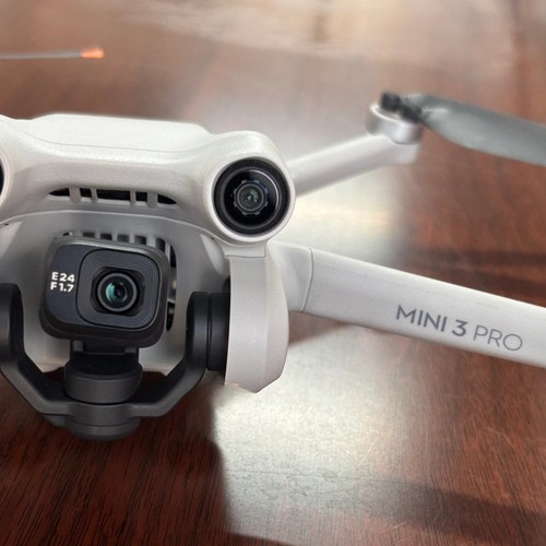 Original DJI Mini 3 Pro Fly More Combo - Bild 3 von 8