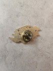 Daytona 500 1999 Nascar Collectible 1 1/2 inch Pin vintage collectors — photo 2