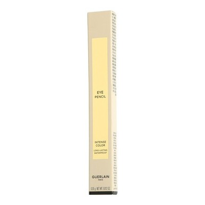 Guerlain Le Crayon Yeux Couleur Longue Tenue - 05 Jungle Green 0,35g