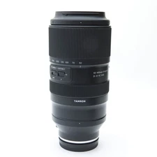 TAMRON 50-400mm F/4.5-6.3 Di III VC VXD A067S (for Sony E mount) #600