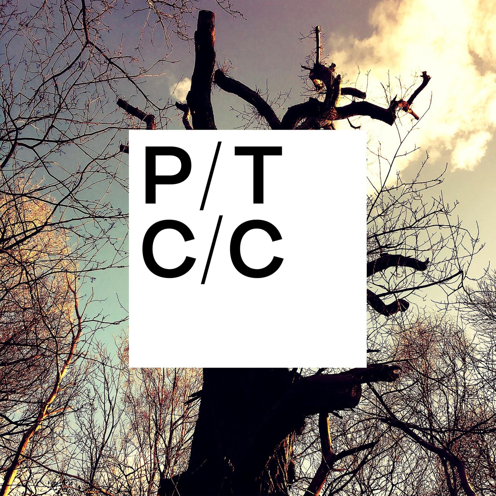 Porcupine Tree Closure / Continuation CD NEW