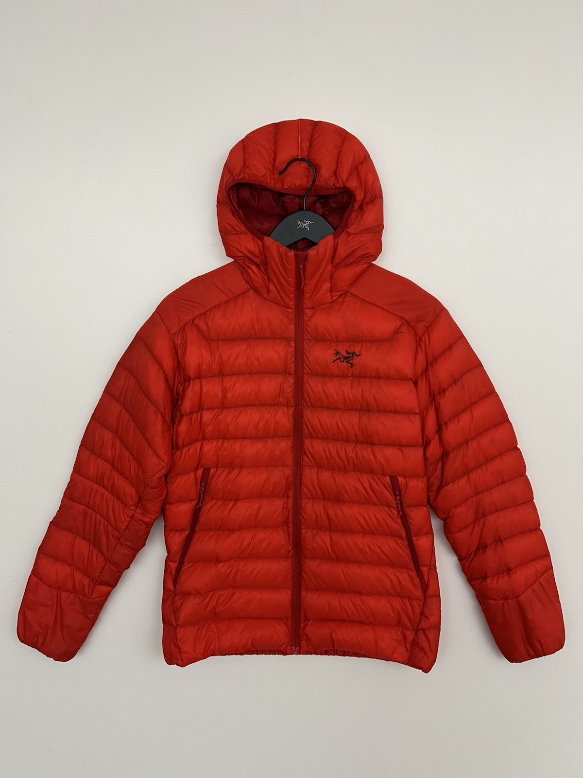 ARC'TERYX Arc’teryx Cerio LT Felpa con Cappuccio Uomo M