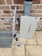 Festool CMS Modulplatte Für TS 55 R Inklusive Winkel