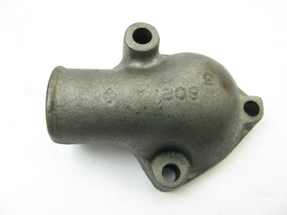 TRW 26122 Coolant Water Outlet For 1979-1983 Datsun 2.0L 2.8L - Image 2 of 4