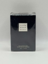 Avon Little Black Dress eau de parfum Spray Perfume 1.7 fl oz/ 50 ml SEALED